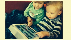i pad