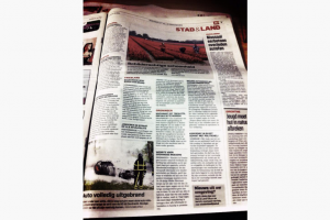 Algemeen Dagblad