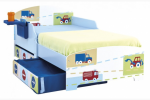Kinderbed