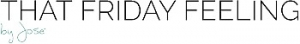 logo that friday feeling