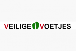veilige voetjes