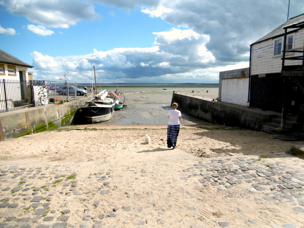 leigh-on-sea