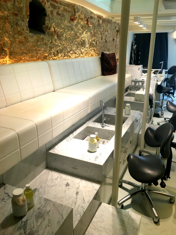 skins beauty bar groningen